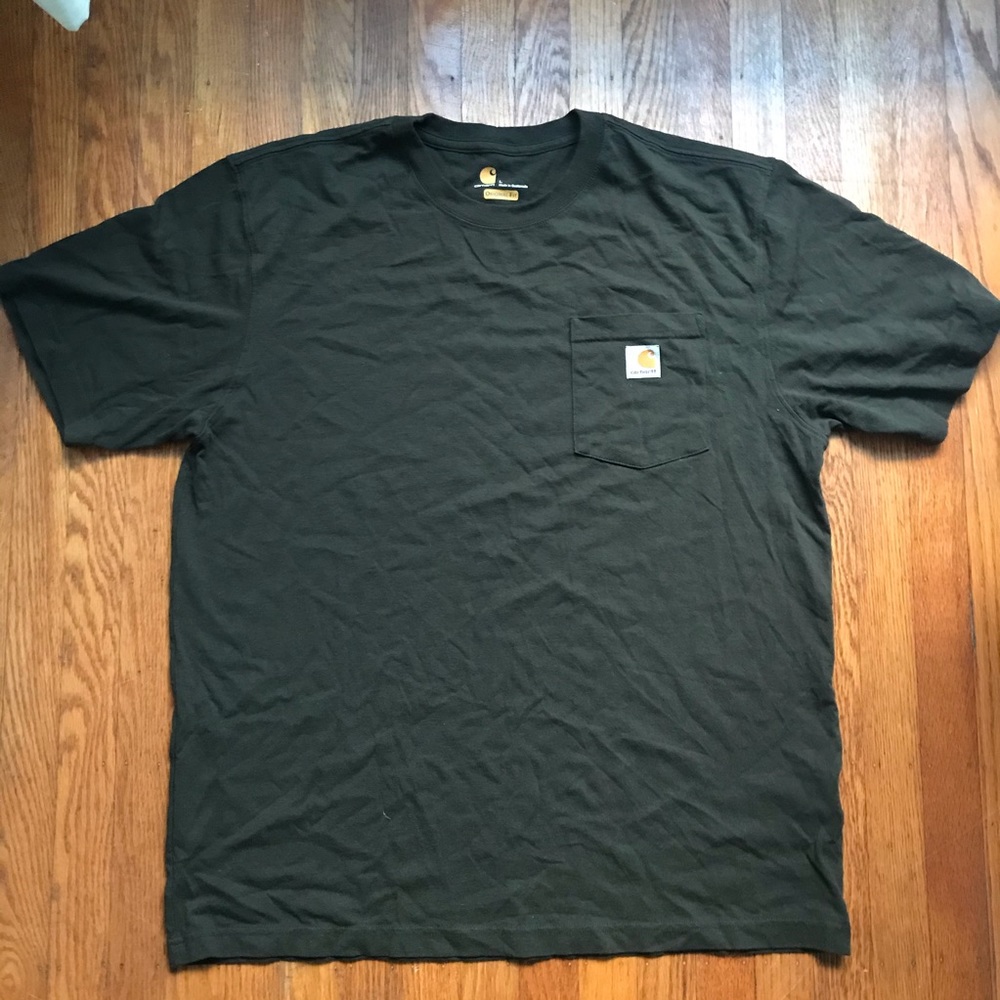 Carhartt shirt